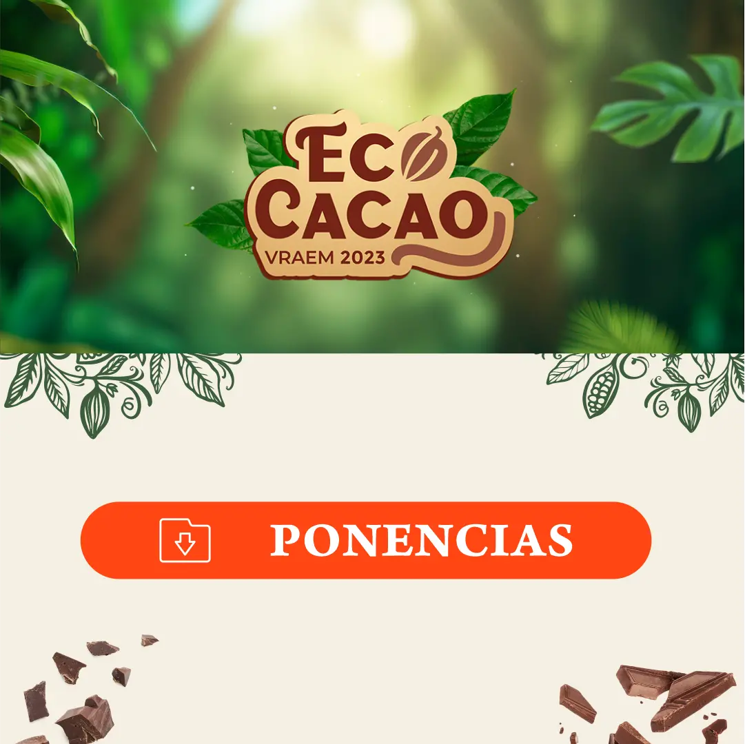 Logo Eco cacao